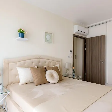 Myflat Lux Penthouse *