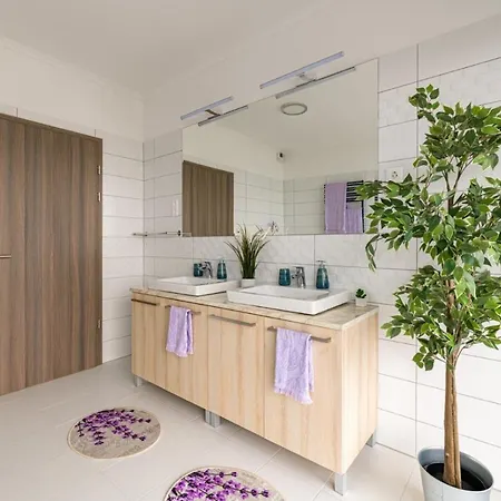 Apartamento Myflat Lux Penthouse *