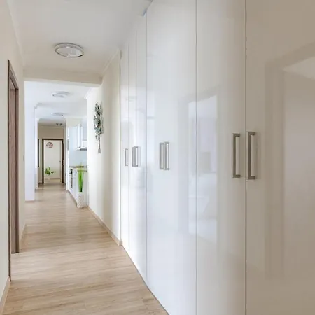 Myflat Lux Penthouse * Siofok