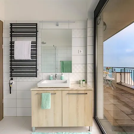 Myflat Lux Penthouse Siófok