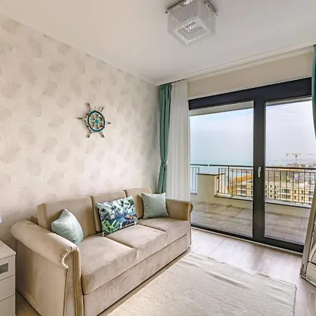 Apartament Myflat Lux Penthouse