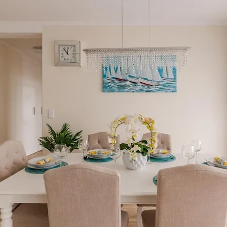 Myflat Lux Penthouse * Siófok