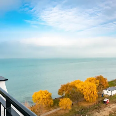 Myflat Lux Penthouse