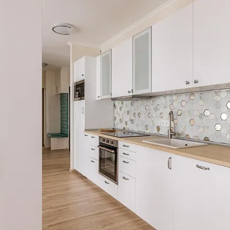 Myflat Lux Penthouse *