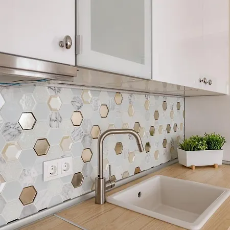 Myflat Lux Penthouse * Siofok