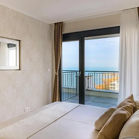 Myflat Lux Penthouse *