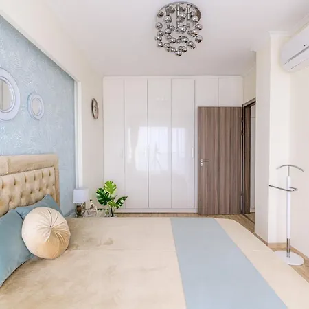 Myflat Lux Penthouse * Siófok