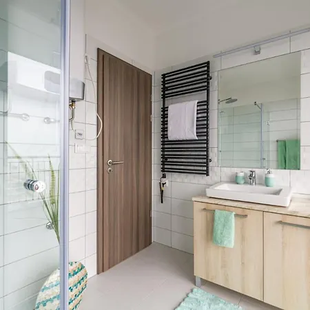 Myflat Lux Penthouse Apartment *