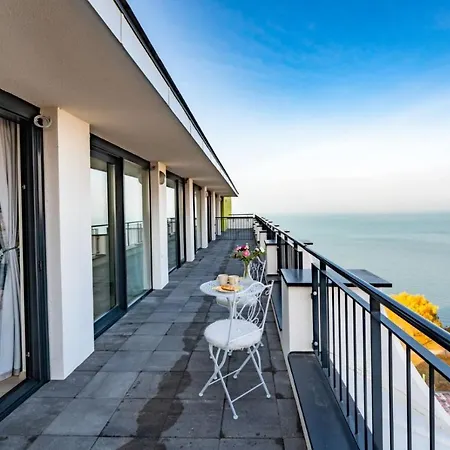 Apartamento Myflat Lux Penthouse