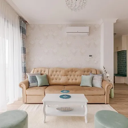 Myflat Lux Penthouse *