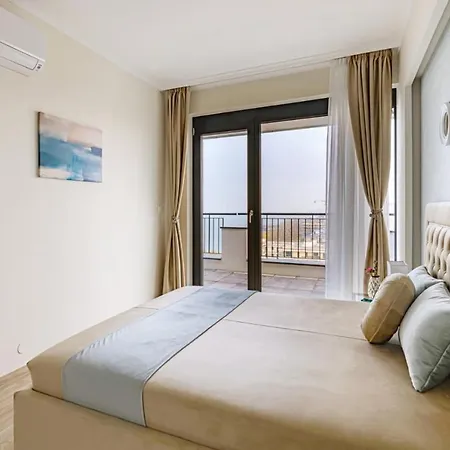 Myflat Lux Penthouse * Siófok