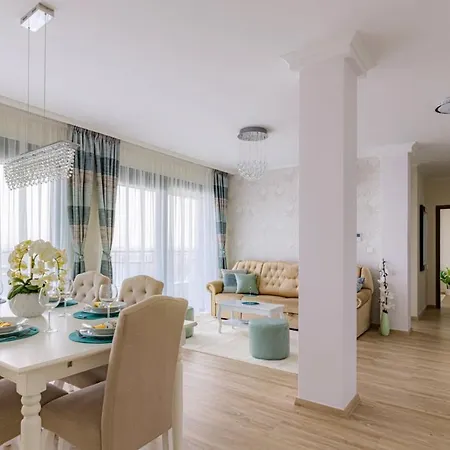 Myflat Lux Penthouse Apartment Siofok