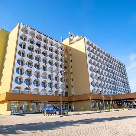 Myflat Lux Penthouse Apartment Siofok