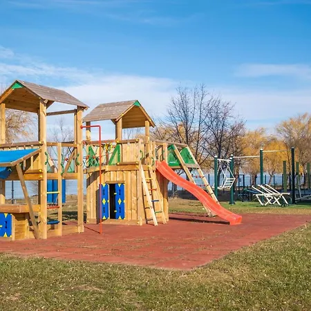 Myflat Lux Penthouse Apartment