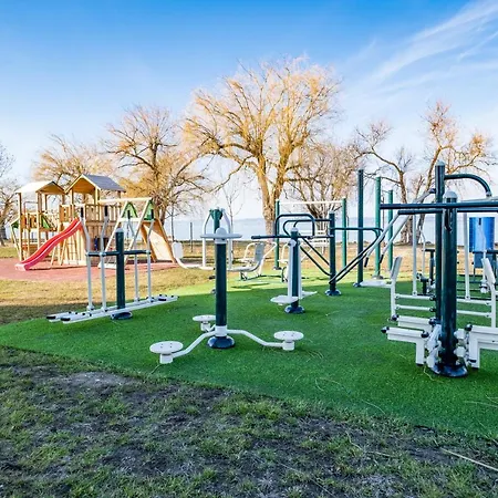 Apartamento Myflat Lux Penthouse