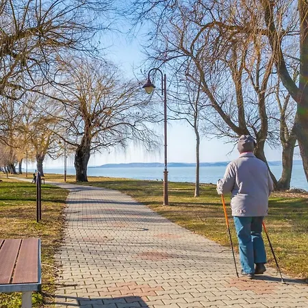 Apartment Myflat Lux Penthouse *