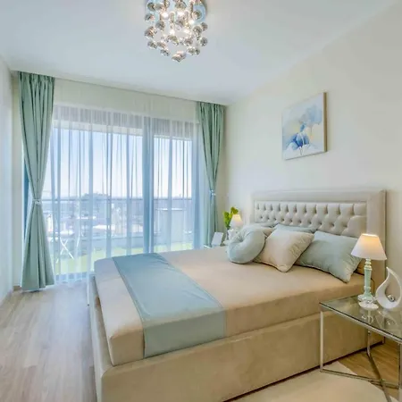 Myflat Lux Penthouse Apartment