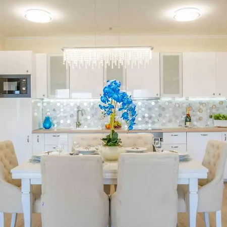 Myflat Lux Penthouse Siofok