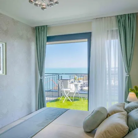 Apartment Myflat Lux Penthouse