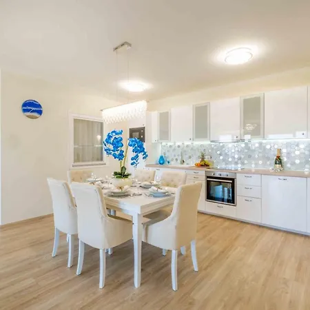 Myflat Lux Penthouse * Siofok