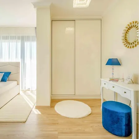 Apartamento Myflat Lux Penthouse *