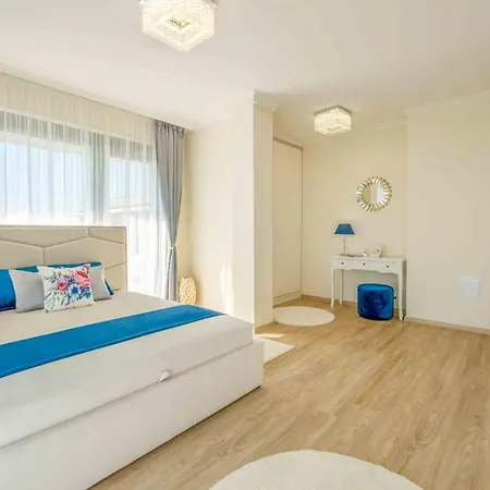 Myflat Lux Penthouse * Siófok