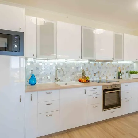 Apartamento Myflat Lux Penthouse