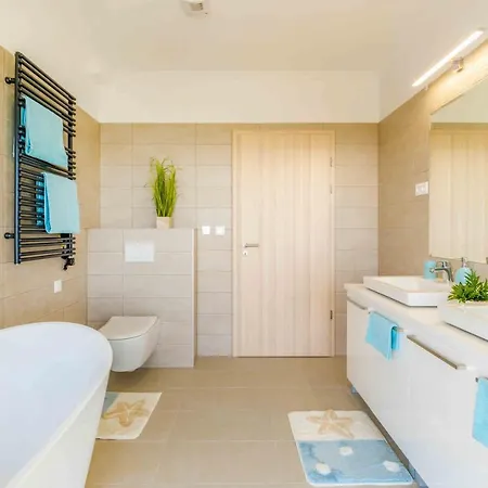 Myflat Lux Penthouse *