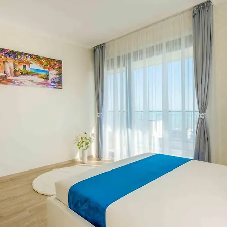 Myflat Lux Penthouse Apartment