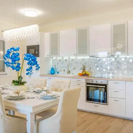 Myflat Lux Penthouse *