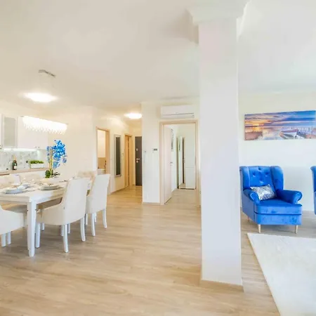 Myflat Lux Penthouse *