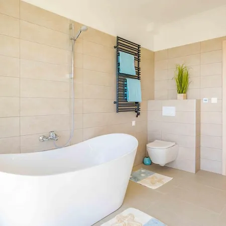 Myflat Lux Penthouse Apartment *