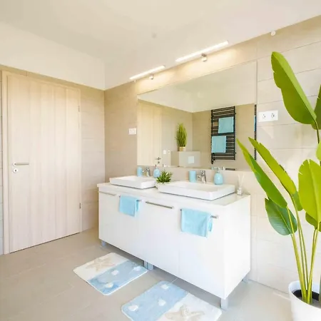 Myflat Lux Penthouse * Siofok