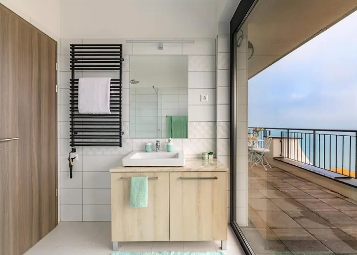 Myflat Lux Penthouse Siófok