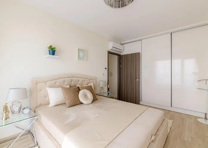 Lejlighed Myflat Lux Penthouse Siófok