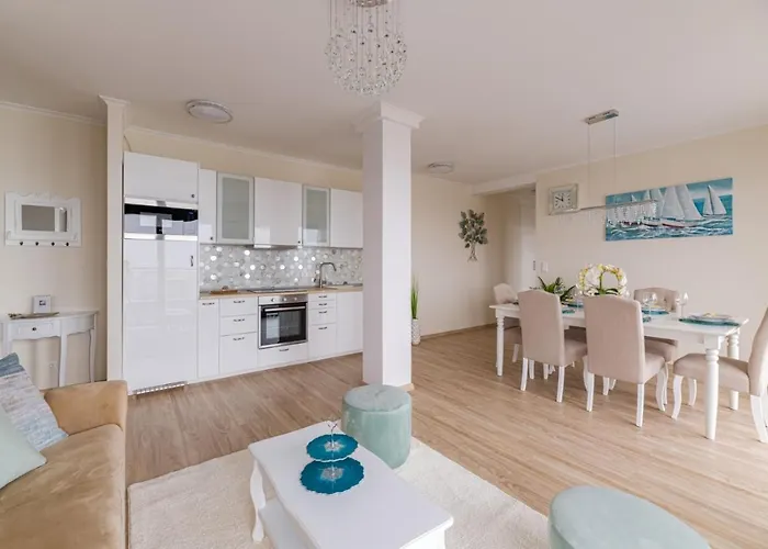 Myflat Lux Penthouse *