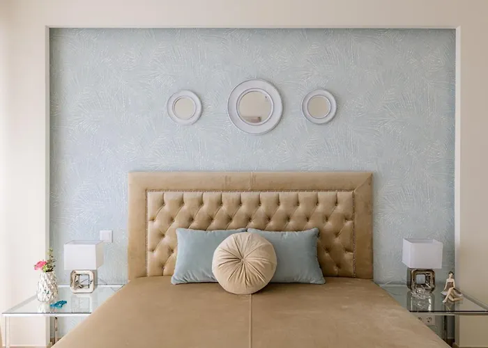 Myflat Lux Penthouse *