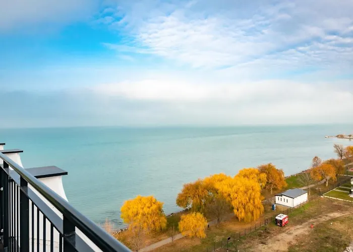 Myflat Lux Penthouse