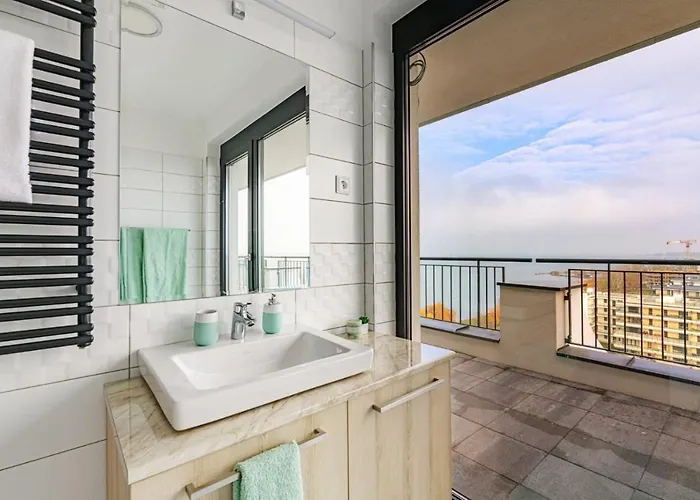 Lejlighed Myflat Lux Penthouse Siófok