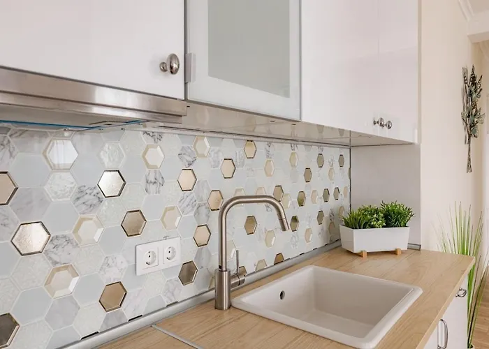 Myflat Lux Penthouse * Siófok