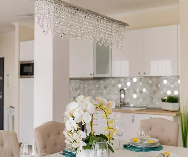 Lejlighed Myflat Lux Penthouse Siófok