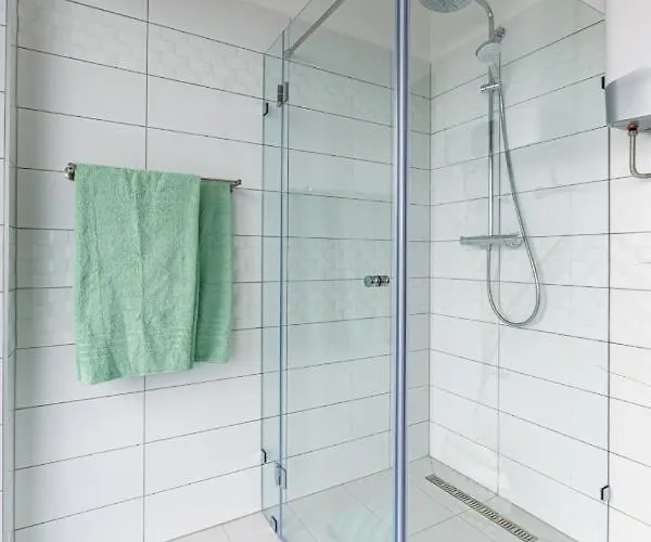 Myflat Lux Penthouse * Siófok