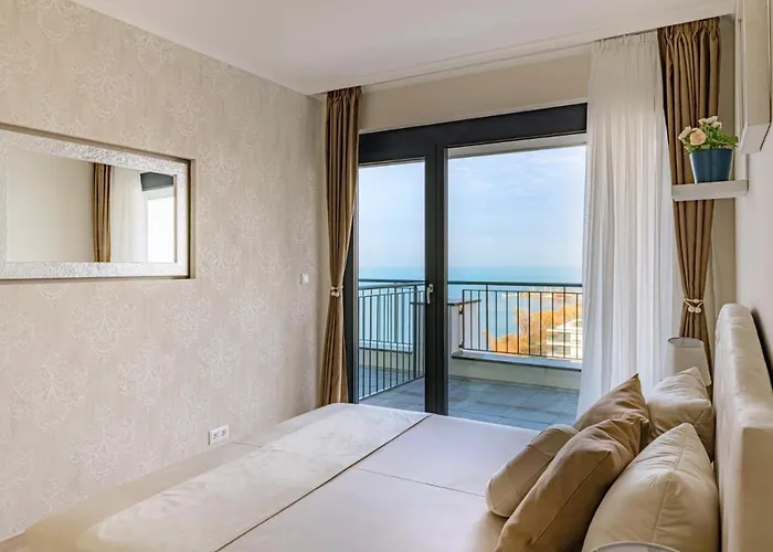 Myflat Lux Penthouse *