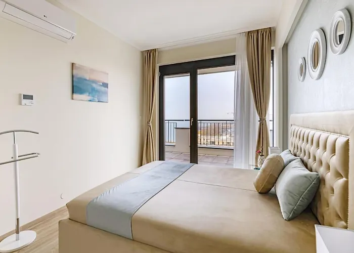 Myflat Lux Penthouse * Siófok