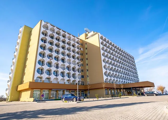 Myflat Lux Penthouse Lejlighed Siófok