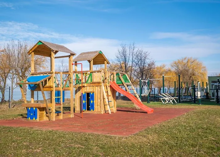 Myflat Lux Penthouse Lejlighed