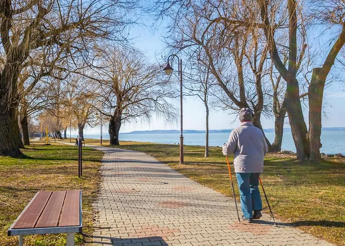 Lejlighed Myflat Lux Penthouse *