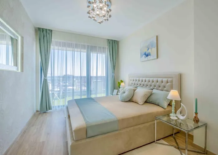 Myflat Lux Penthouse Lejlighed