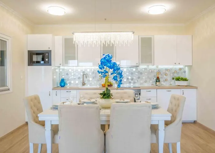 Myflat Lux Penthouse Siófok