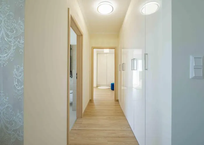 Lejlighed Myflat Lux Penthouse Siófok